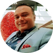Mohammed Karim